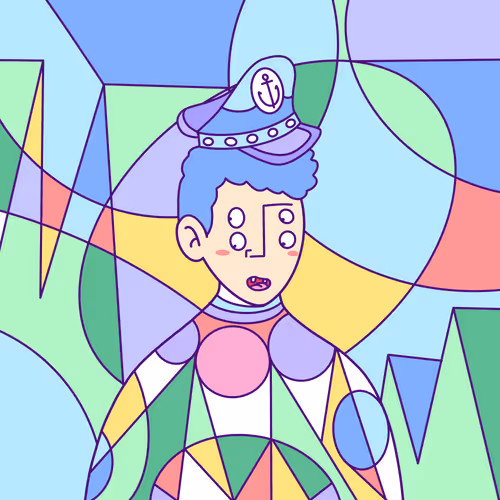 Themysteriousworld
