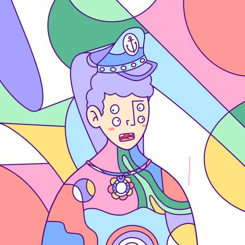 Inhabitant #2004