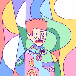 Inhabitant #6613