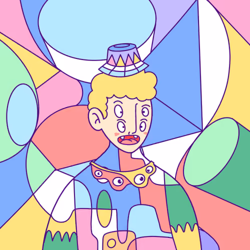 Inhabitant #957