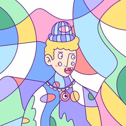 Themysteriousworld