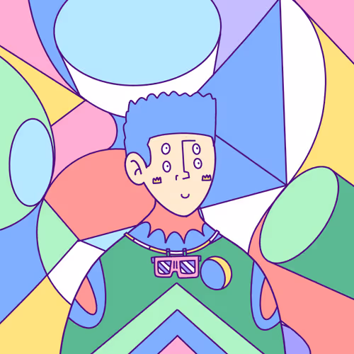 Themysteriousworld
