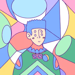 Inhabitant #5929