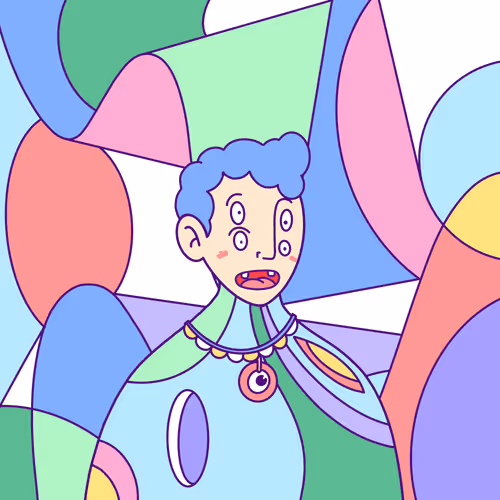 Themysteriousworld