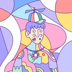 Inhabitant #4157