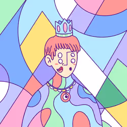Inhabitant #3741