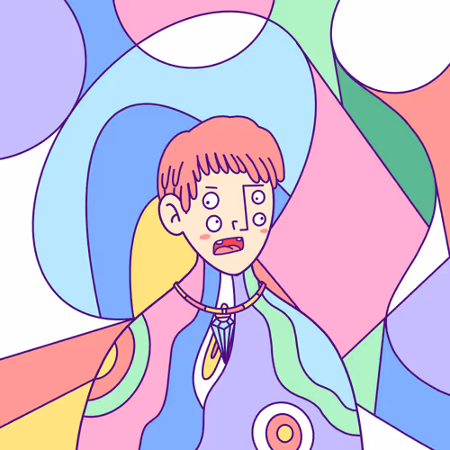 Themysteriousworld