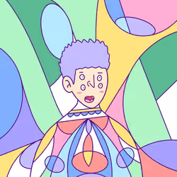 Inhabitant #4605