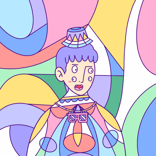 Inhabitant #6651
