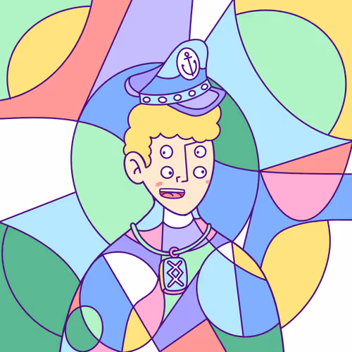 Themysteriousworld
