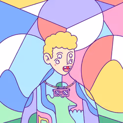 Inhabitant #2074