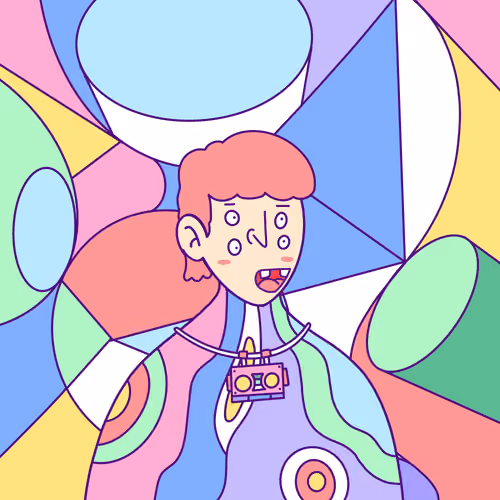 Inhabitant #5989