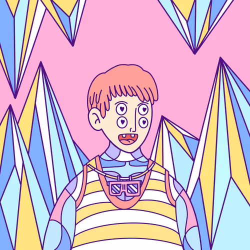 Themysteriousworld