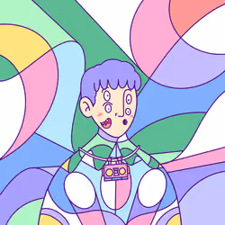 Inhabitant #1025
