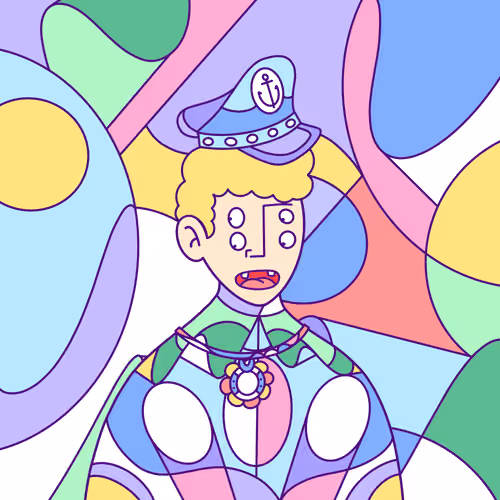 Inhabitant #901