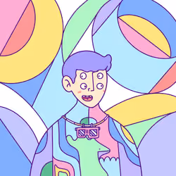 Inhabitant #4810