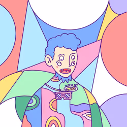 Inhabitant #812