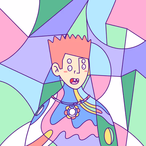 Inhabitant #6665