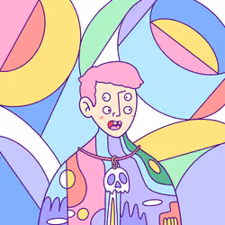 Inhabitant #6318