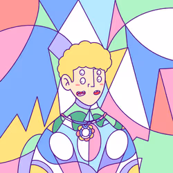 Inhabitant #3964