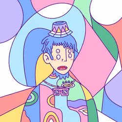 Inhabitant #2217