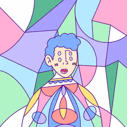 Inhabitant #79