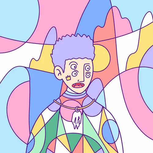 Themysteriousworld