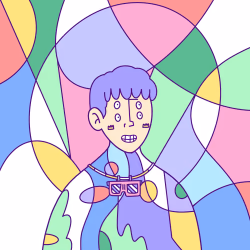 Inhabitant #1650