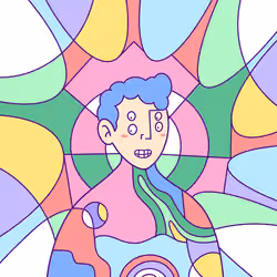Inhabitant #3459