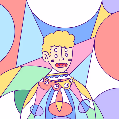 Themysteriousworld