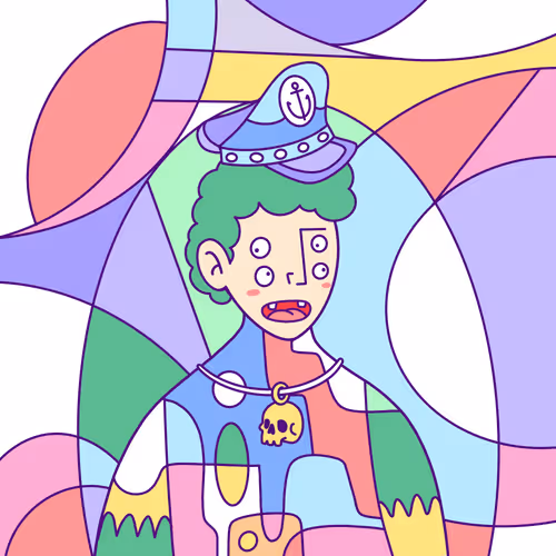Themysteriousworld