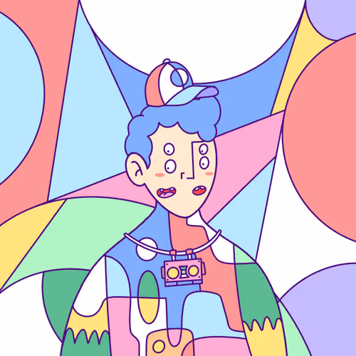Themysteriousworld