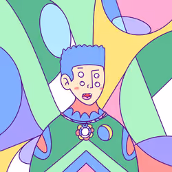 Inhabitant #3155