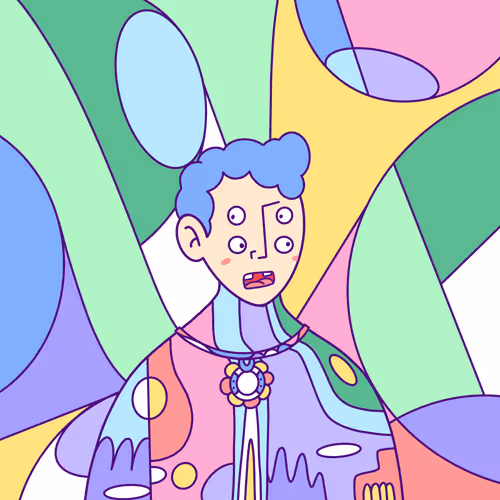 Themysteriousworld