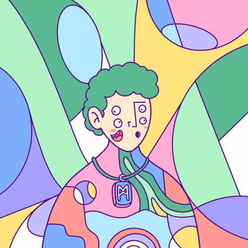 Inhabitant #6297