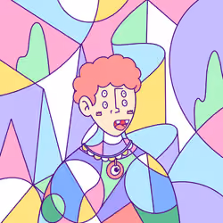 Inhabitant #3962
