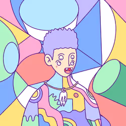 Inhabitant #3049