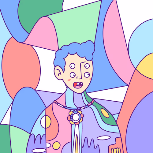 Themysteriousworld