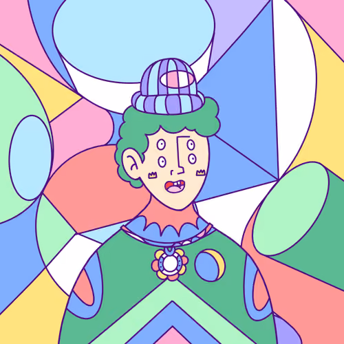 Inhabitant #3846