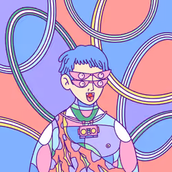 Ascended Inhabitant #2636
