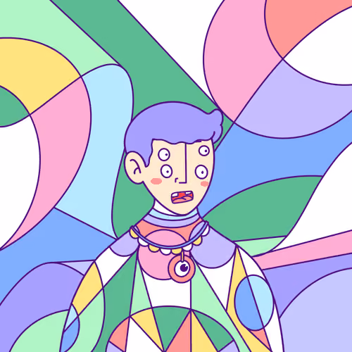 Inhabitant #4861