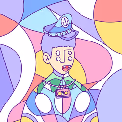 Inhabitant #2315