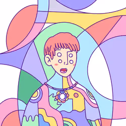 Inhabitant #5121