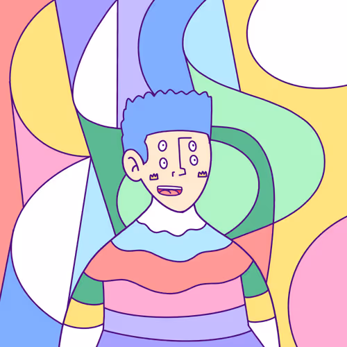 Inhabitant #6625