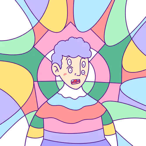 Inhabitant #938