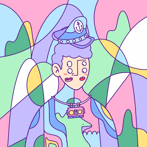 Inhabitant #6599