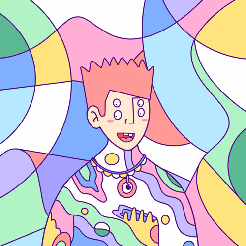 Themysteriousworld