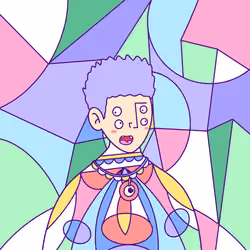 Inhabitant #294