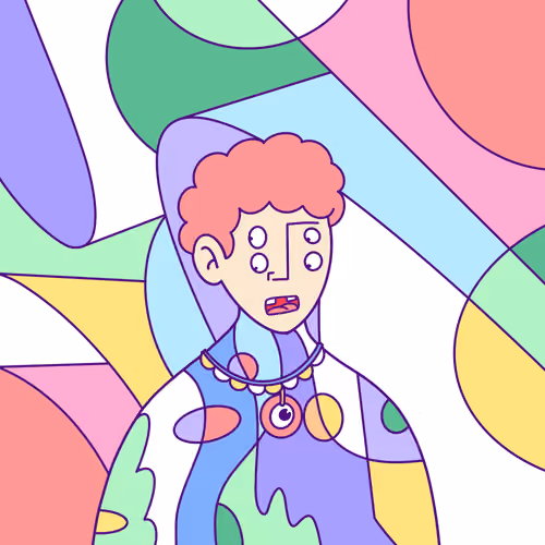 Inhabitant #881