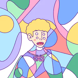 Inhabitant #4849